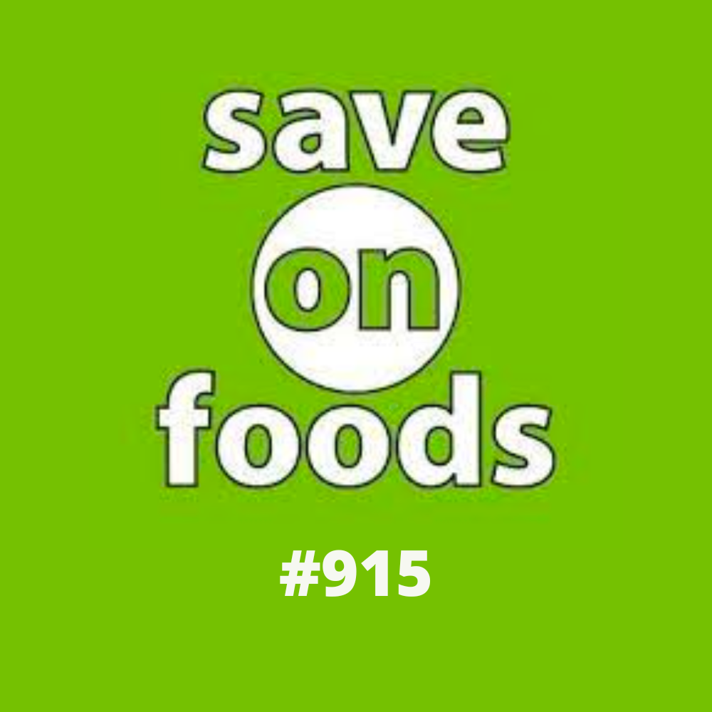SAVE-ON-FOODS PHARMACY # 915 - CRANBROOK Cranbrook