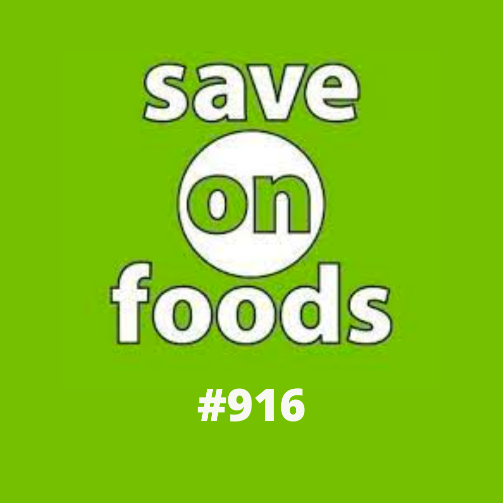 SAVE-ON-FOODS PHARMACY # 916 - SAPPERTON New Westminster