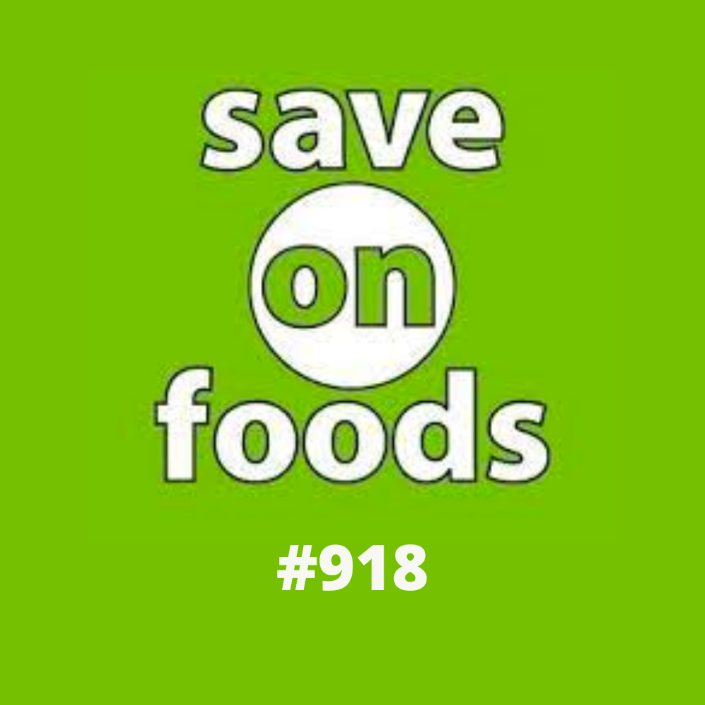 SAVE-ON-FOODS PHARMACY # 918 Surrey
