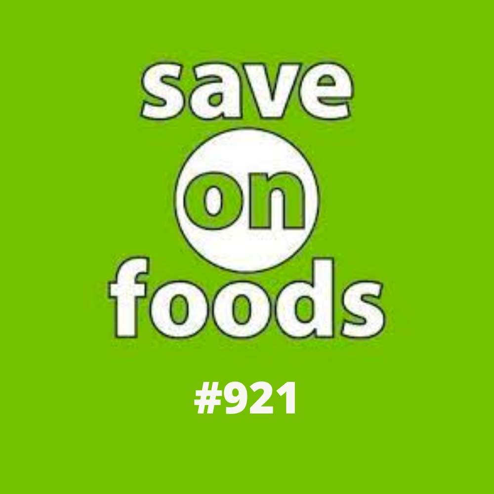 SAVE-ON-FOODS PHARMACY # 921 - FORT AND FOUL BAY Victoria
