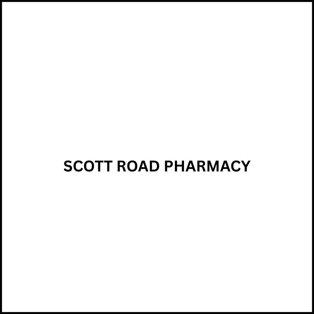 SCOTT ROAD PHARMACY Delta