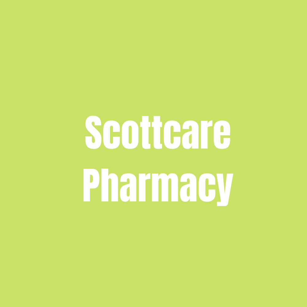 SCOTTCARE PHARMACY Surrey