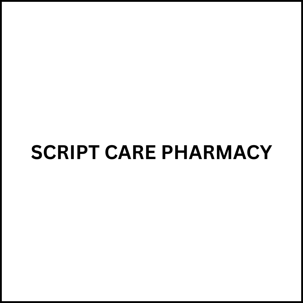 SCRIPT CARE PHARMACY Burnaby