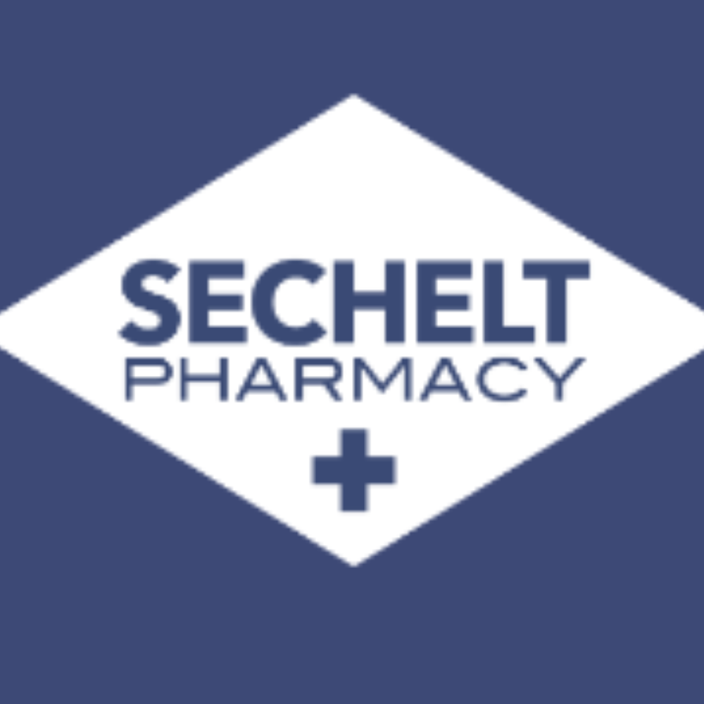 SECHELT PHARMACY Sechelt