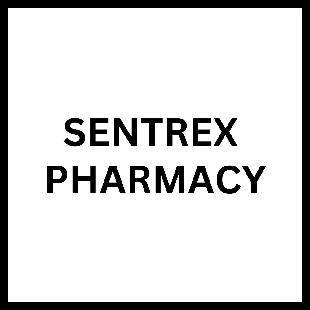 SENTREX PHARMACY Vancouver