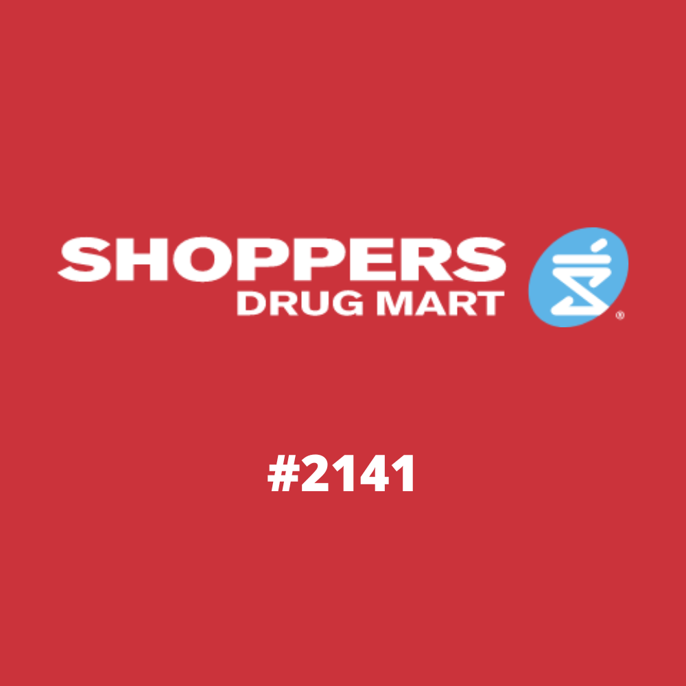 SHOPPERS DRUG MART #2141 Surrey
