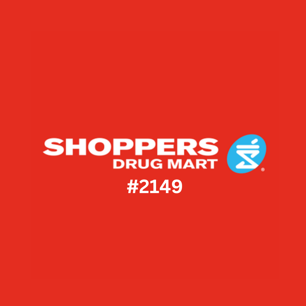 SHOPPERS DRUG MART #2149 Surrey