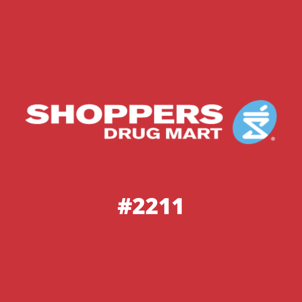 SHOPPERS DRUG MART #2211 Nanaimo