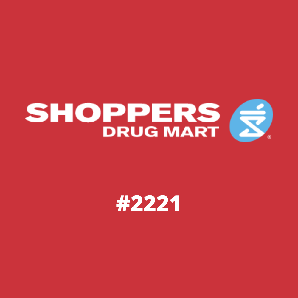 SHOPPERS DRUG MART #2221 Vancouver