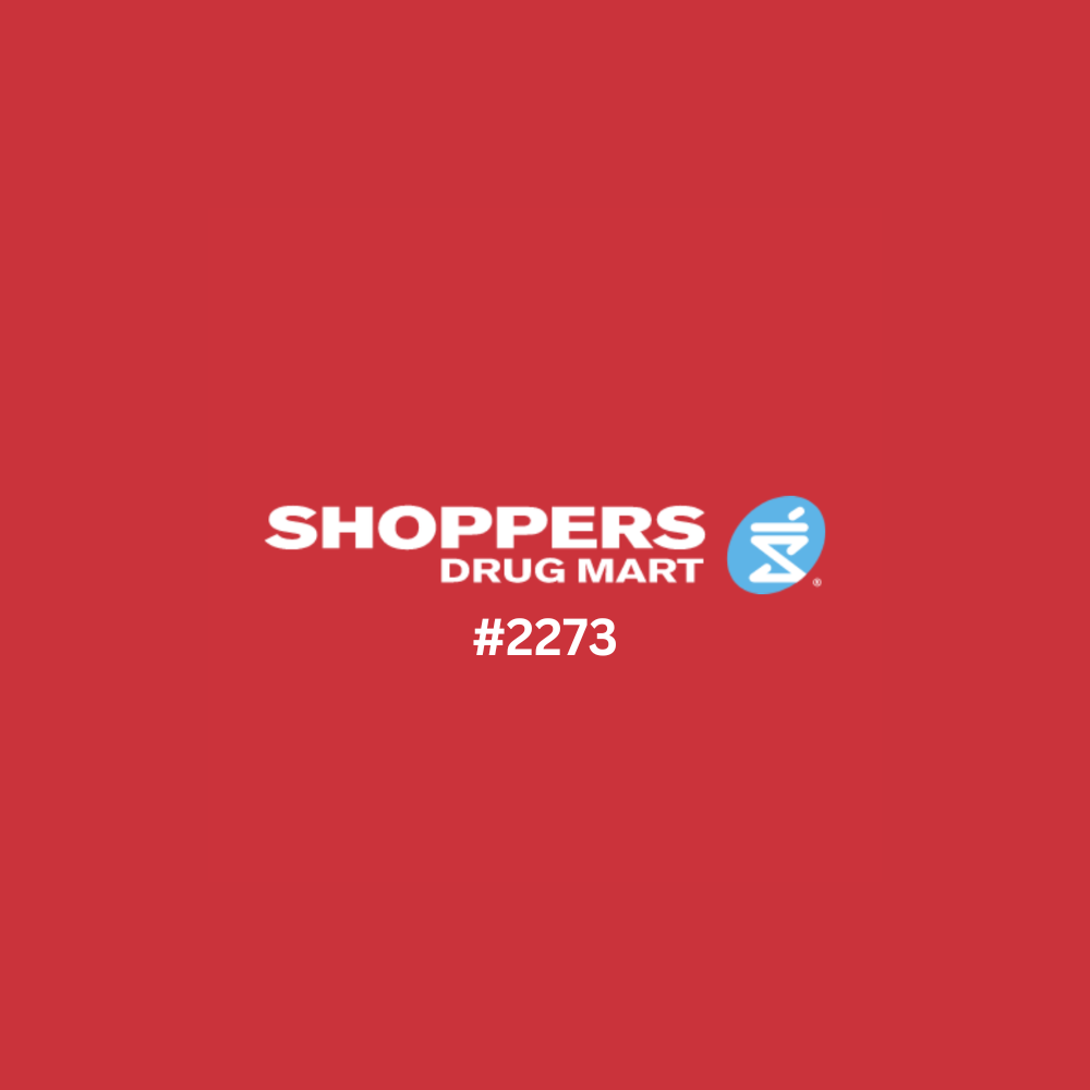 SHOPPERS DRUG MART #2273 Vancouver