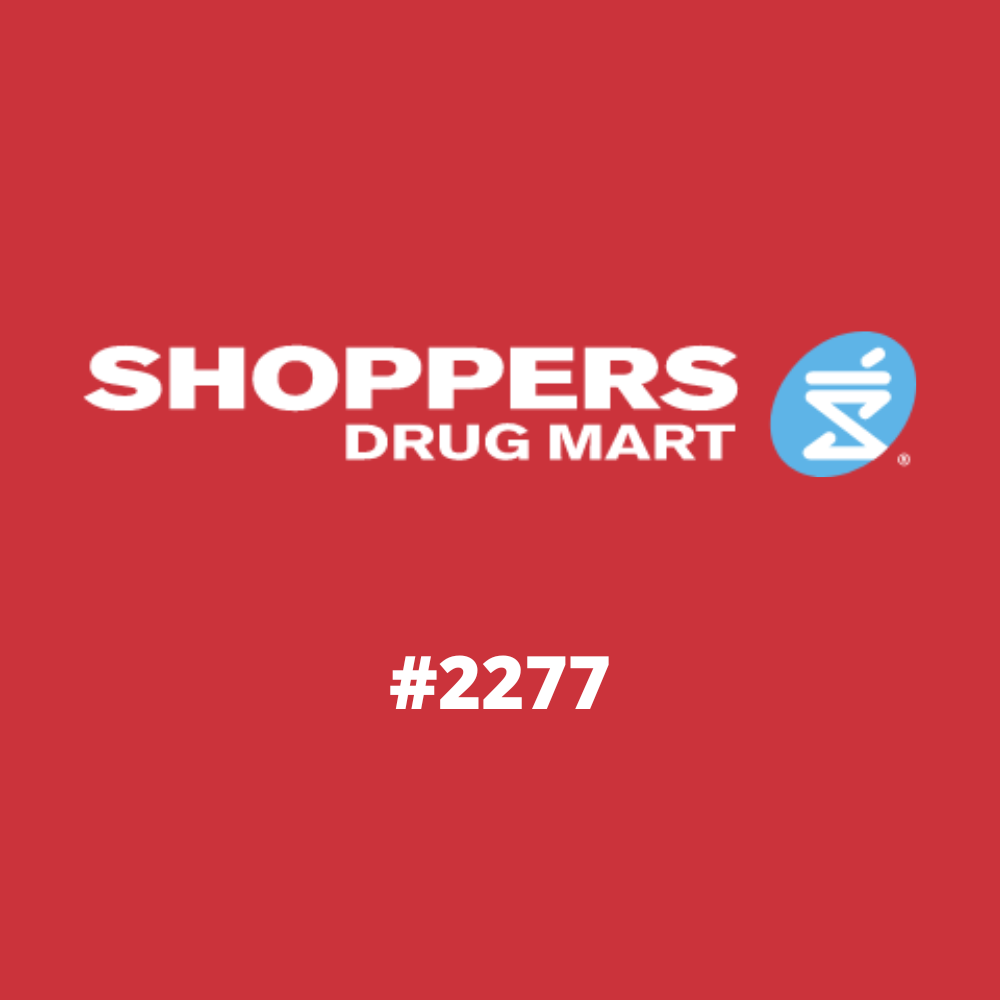 SHOPPERS DRUG MART #2277 Vancouver