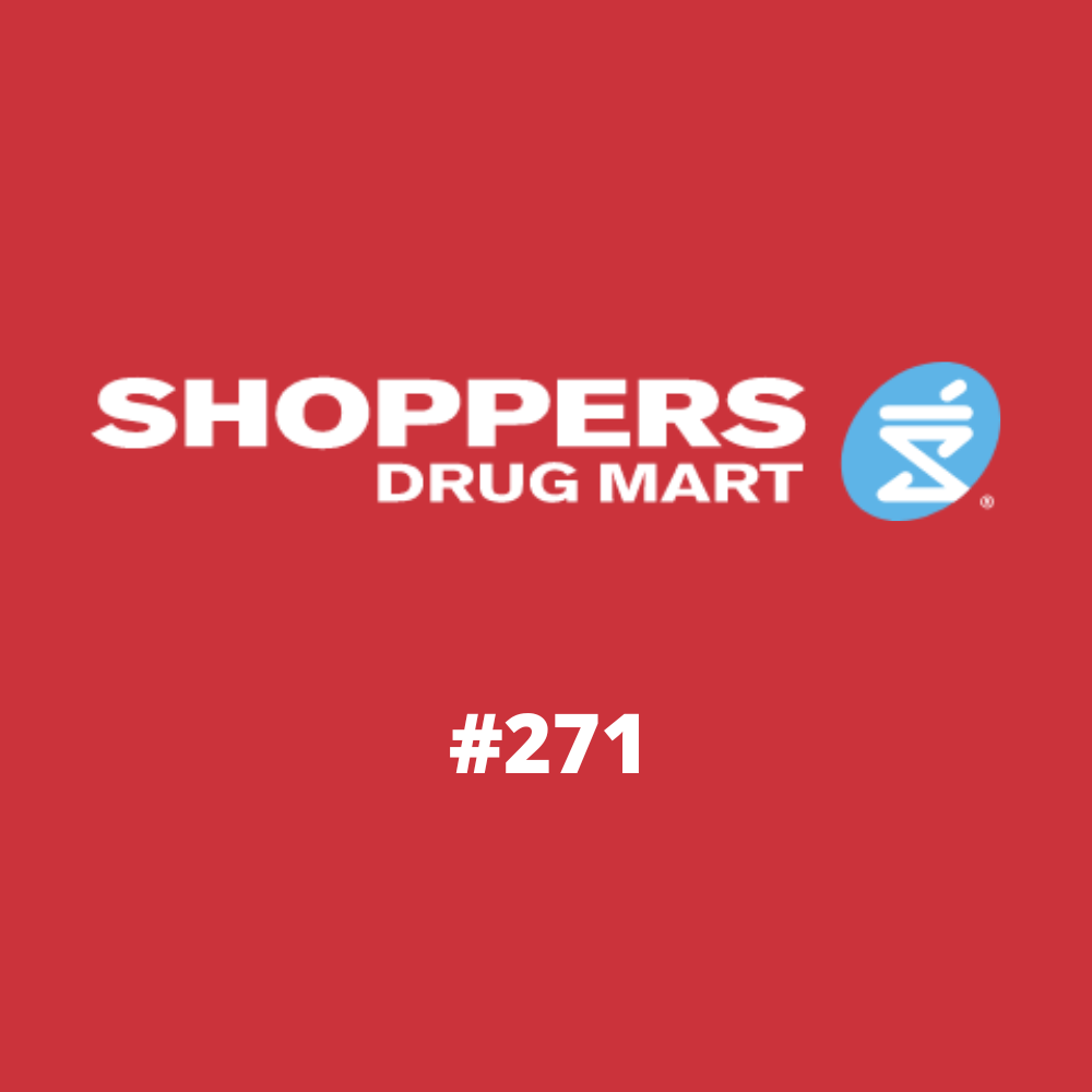 SHOPPERS DRUG MART # 271 Trail