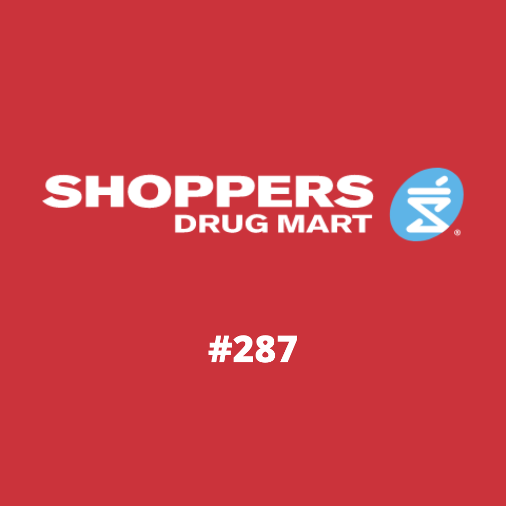 SHOPPERS DRUG MART # 287 Langley