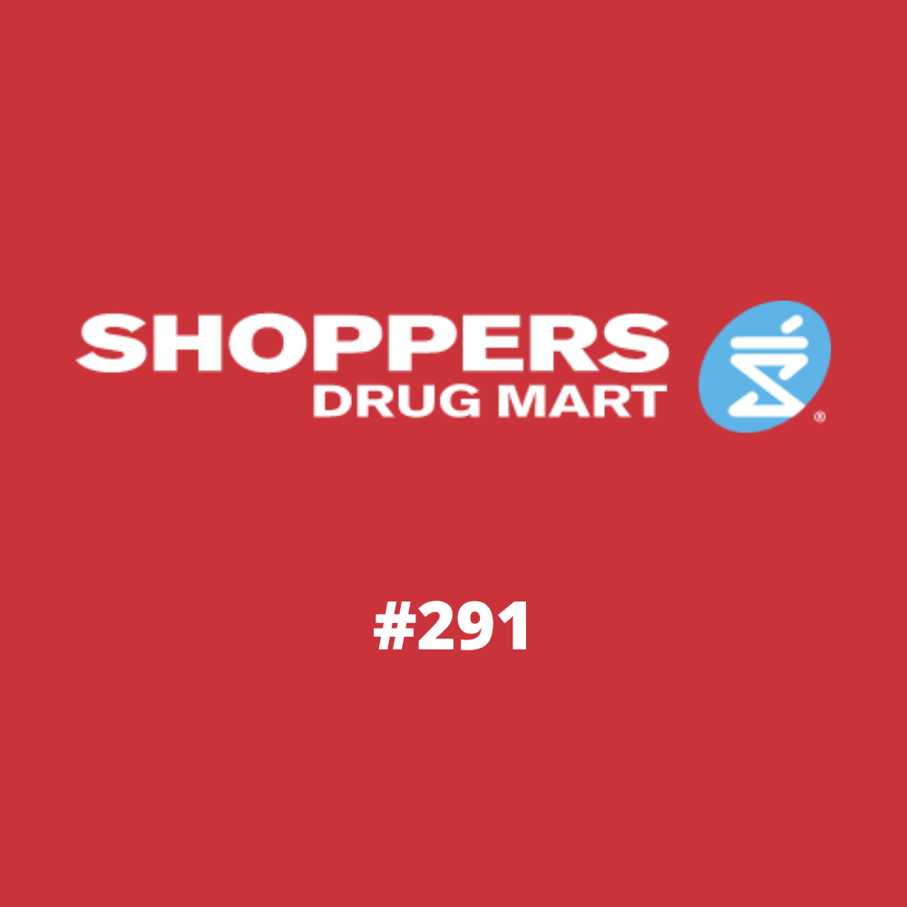 SHOPPERS DRUG MART # 291 North Vancouver