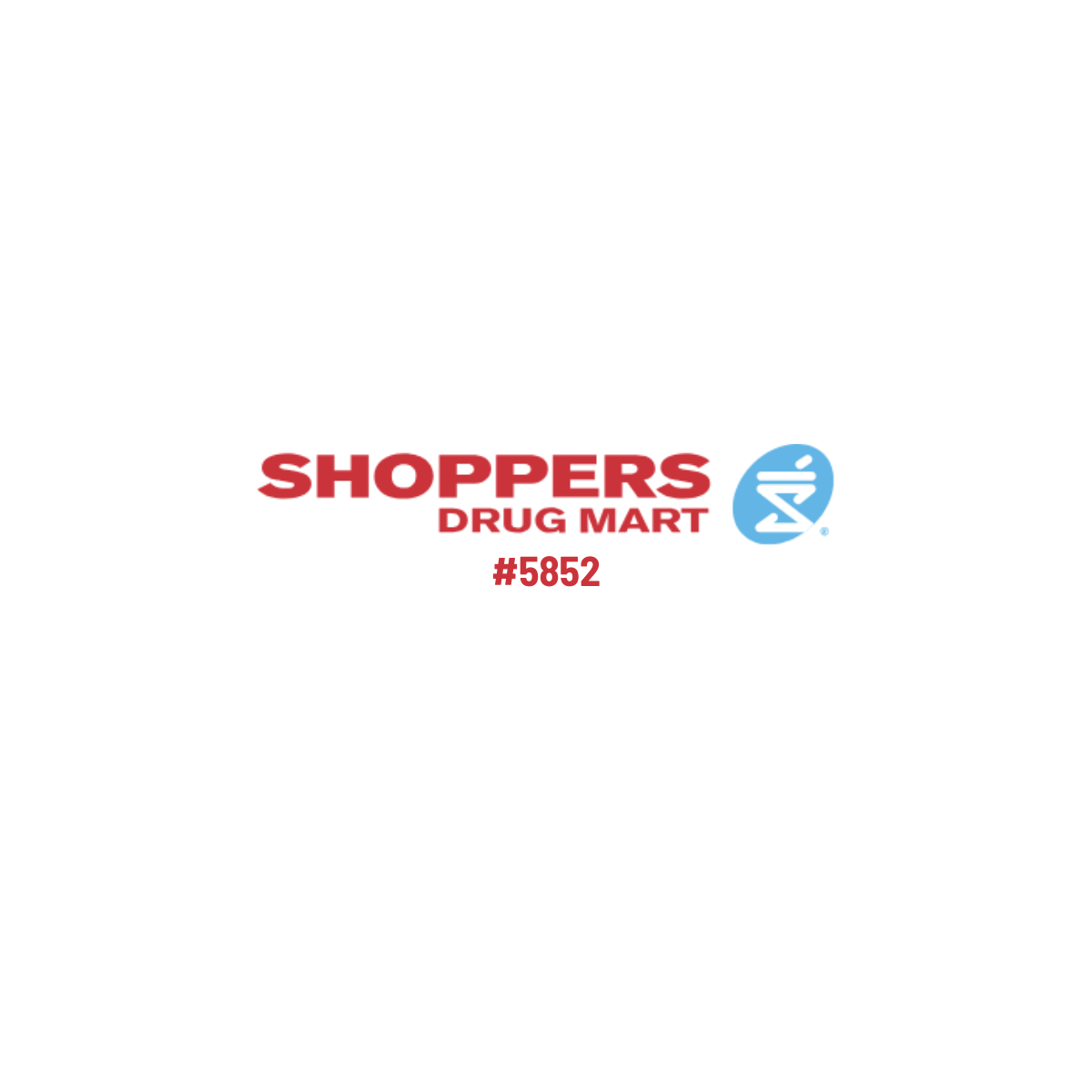 SHOPPERS DRUG MART #5852 New Westminster