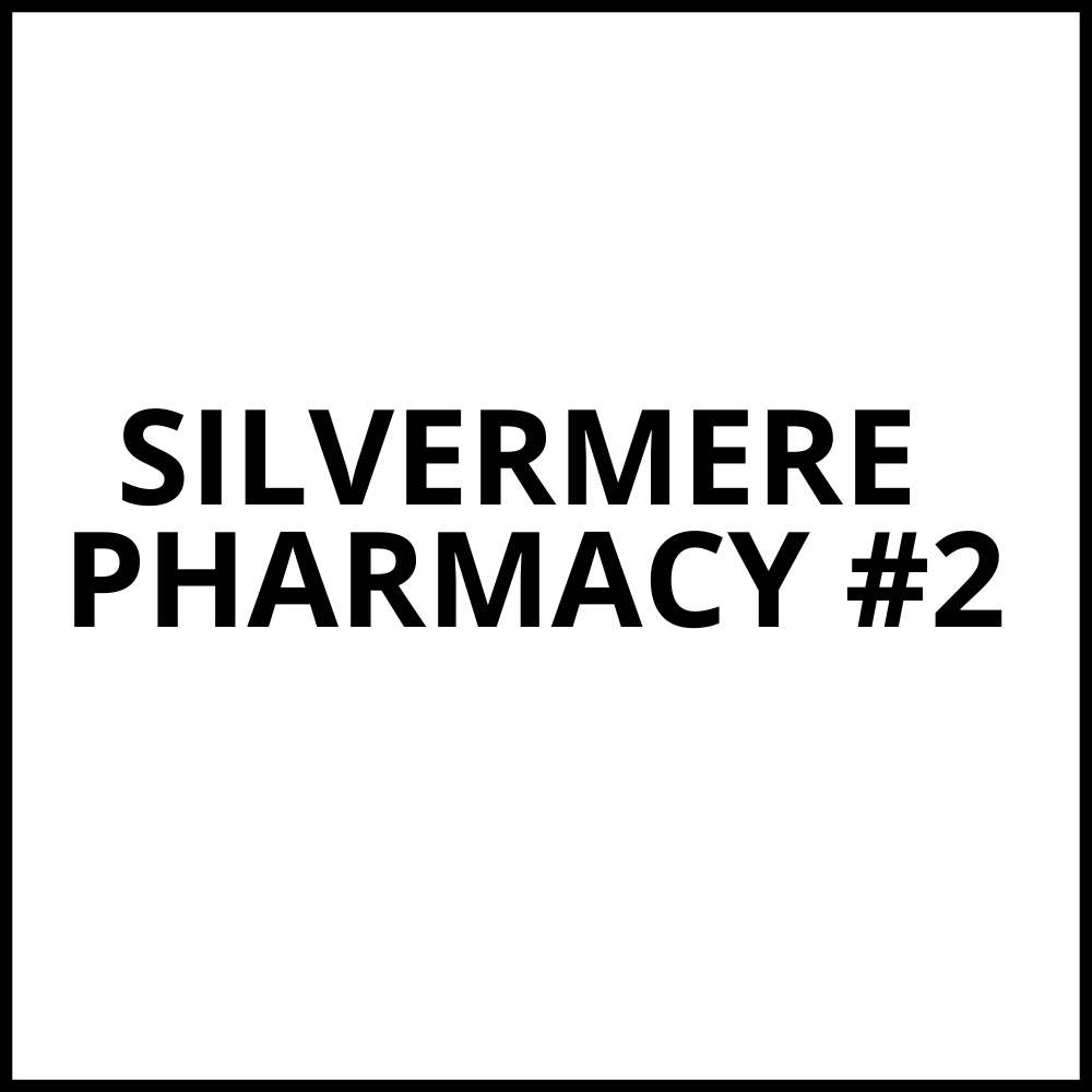 SILVERMERE PHARMACY #2 Abbotsford