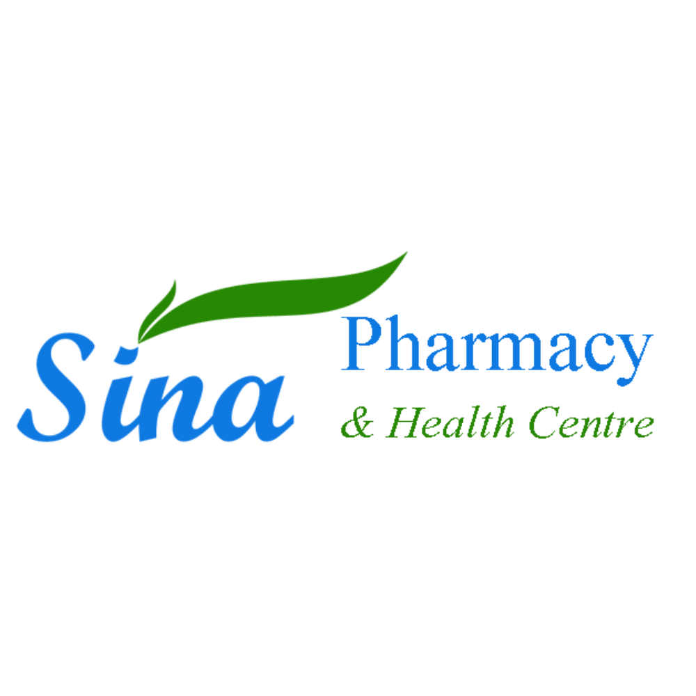 SINA PHARMACY Vancouver