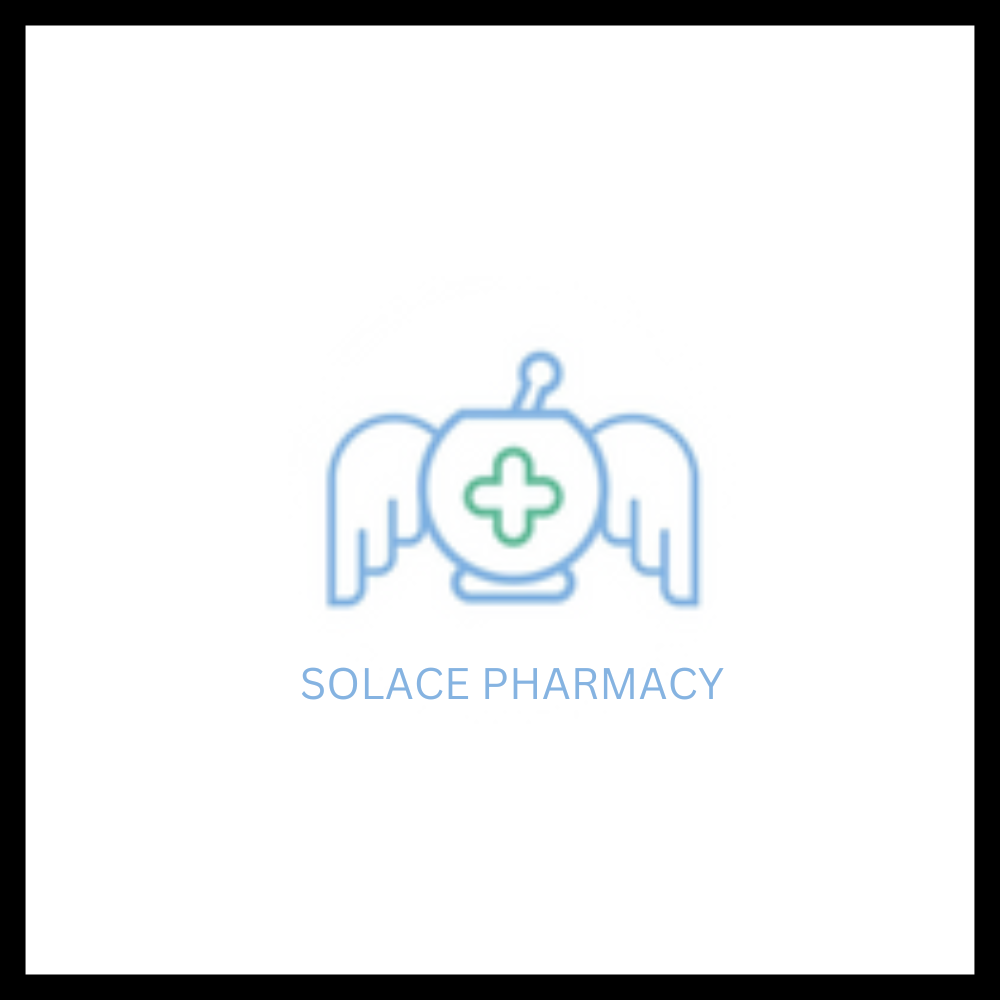 SOLACE PHARMACY North Vancouver