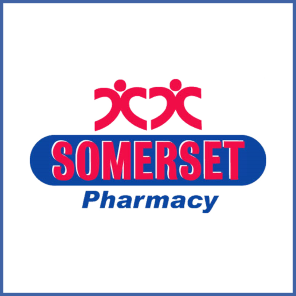 SOMERSET PHARMACY SERVICES Surrey