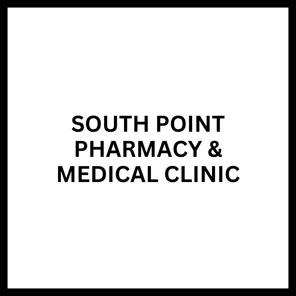 SOUTH POINT PHARMACY & MEDICAL CLINIC Surrey