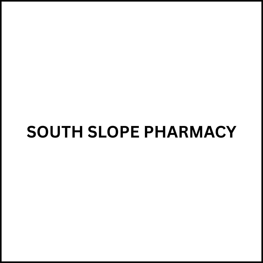 SOUTH SLOPE PHARMACY Burnaby