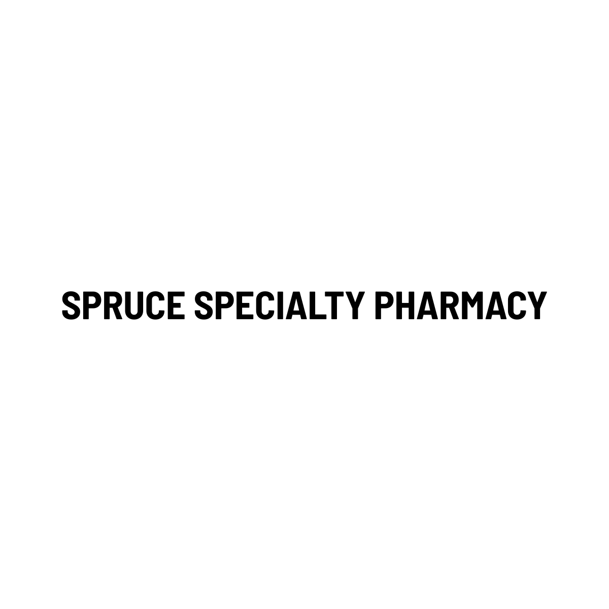 SPRUCE SPECIALTY PHARMACY Surrey