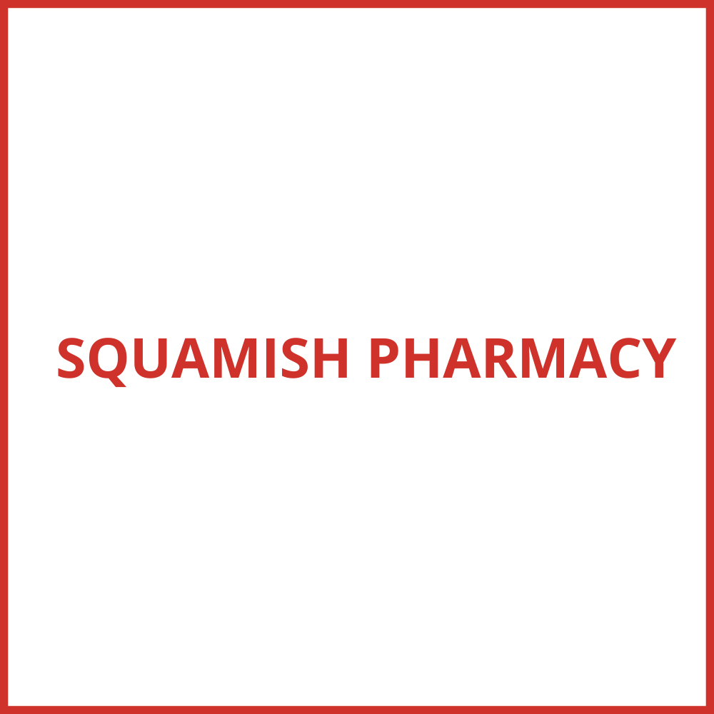 SQUAMISH PHARMACY Squamish