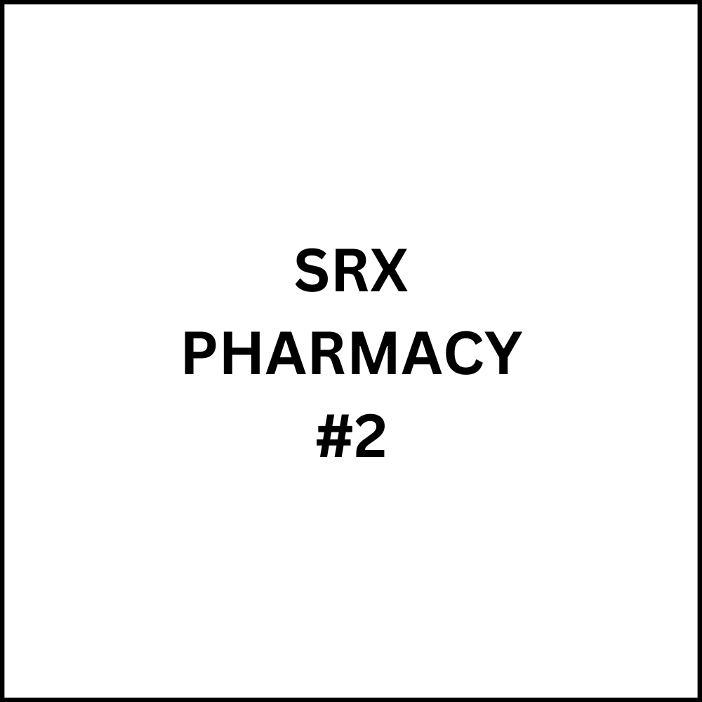 SRX PHARMACY #2 Coquitlam