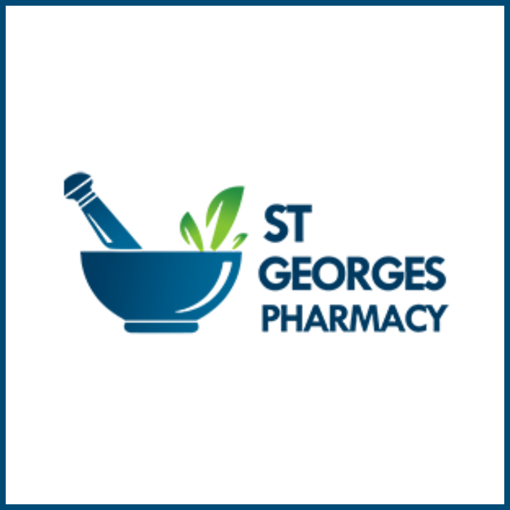 ST GEORGES PHARMACY North Vancouver