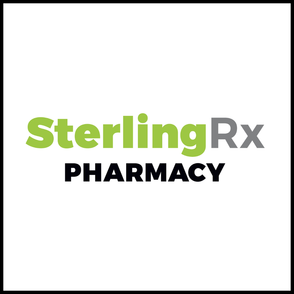 STERLINGRX PHARMACY Vernon