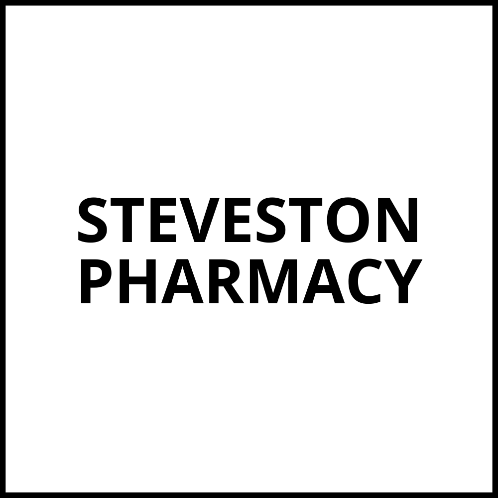 STEVESTON PHARMACY Richmond