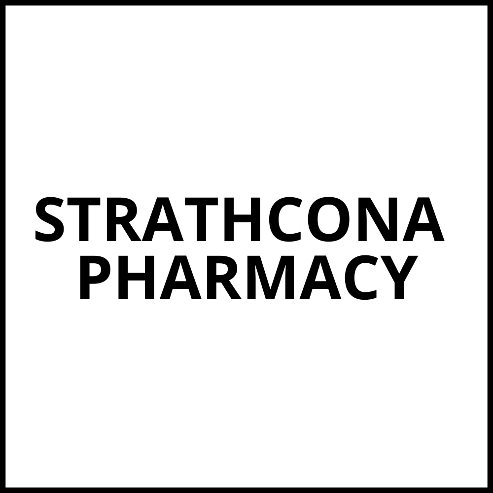 STRATHCONA PHARMACY Vancouver