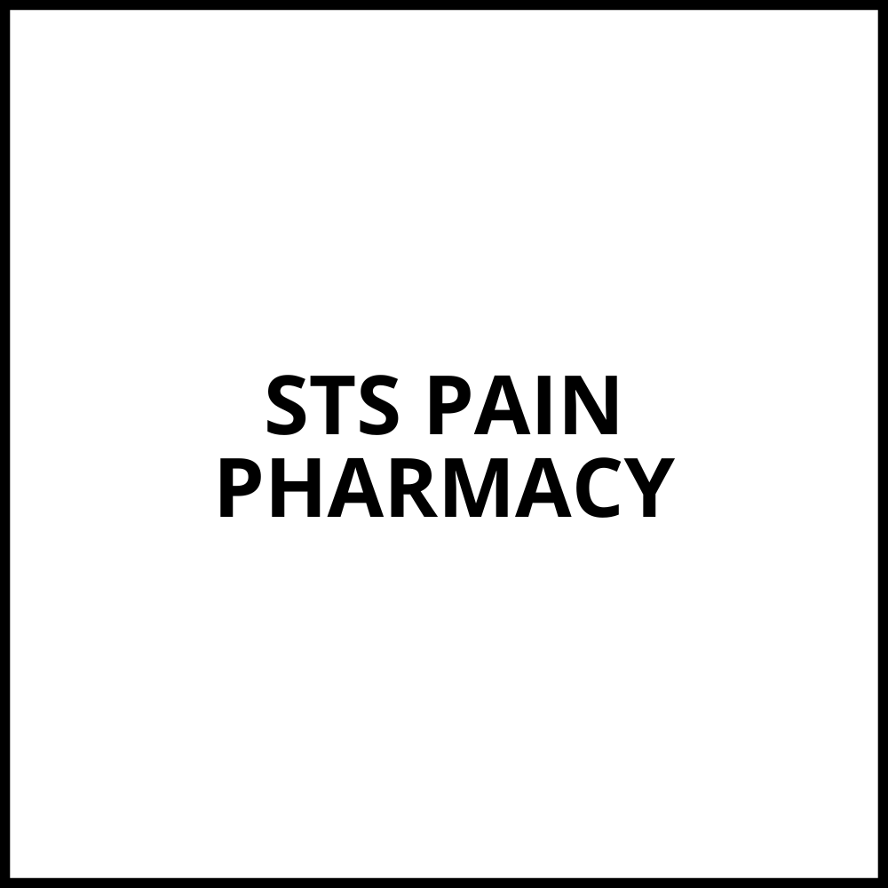 STS PAIN PHARMACY Victoria