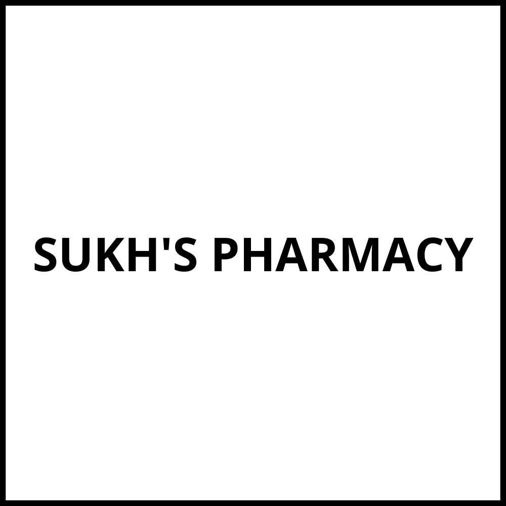 SUKH'S PHARMACY Surrey