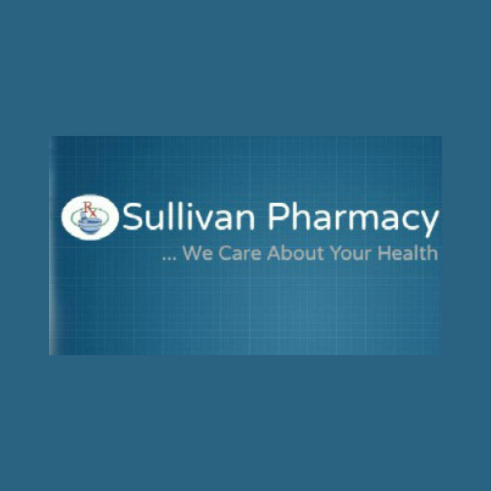 SULLIVAN PHARMACY Surrey