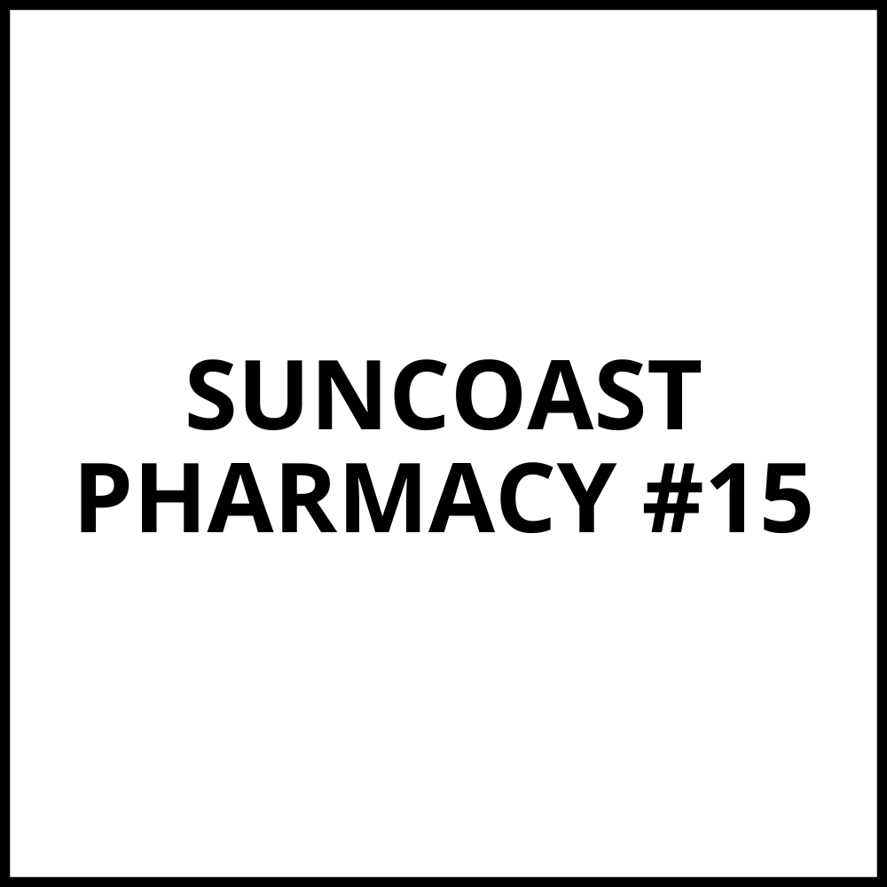 SUNCOAST PHARMACY #15 Madeira Park