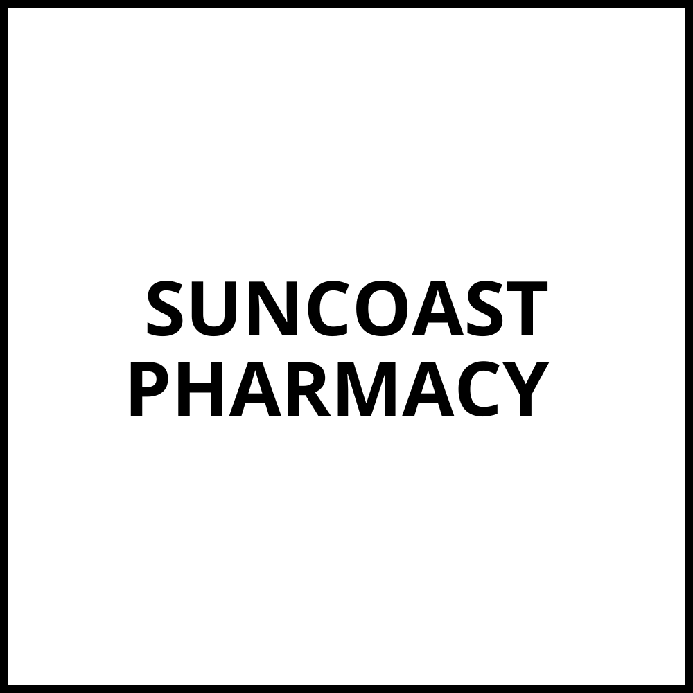 SUNCOAST PHARMACY Sechelt