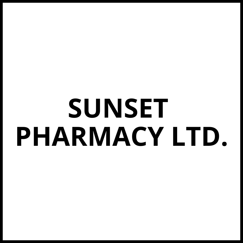 SUNSET PHARMACY LTD. Burnaby