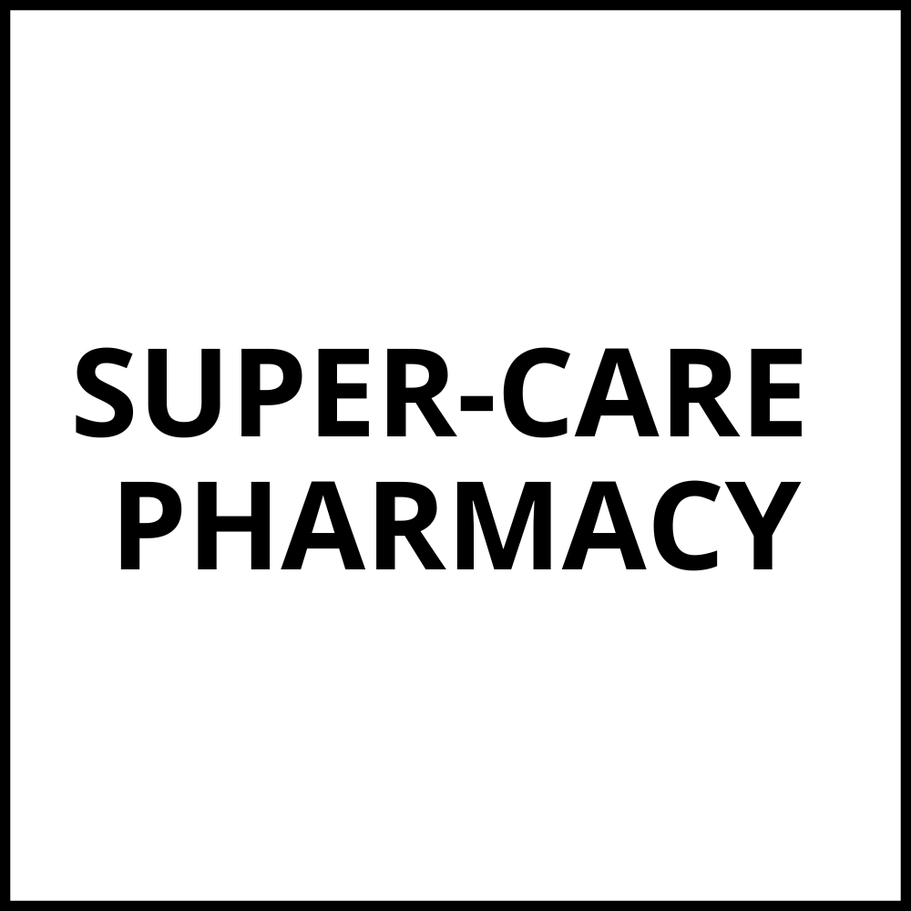 SUPER-CARE PHARMACY Chilliwack