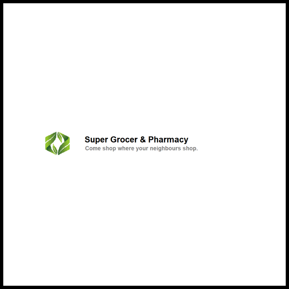 SUPER GROCER AND PHARMACY Richmond