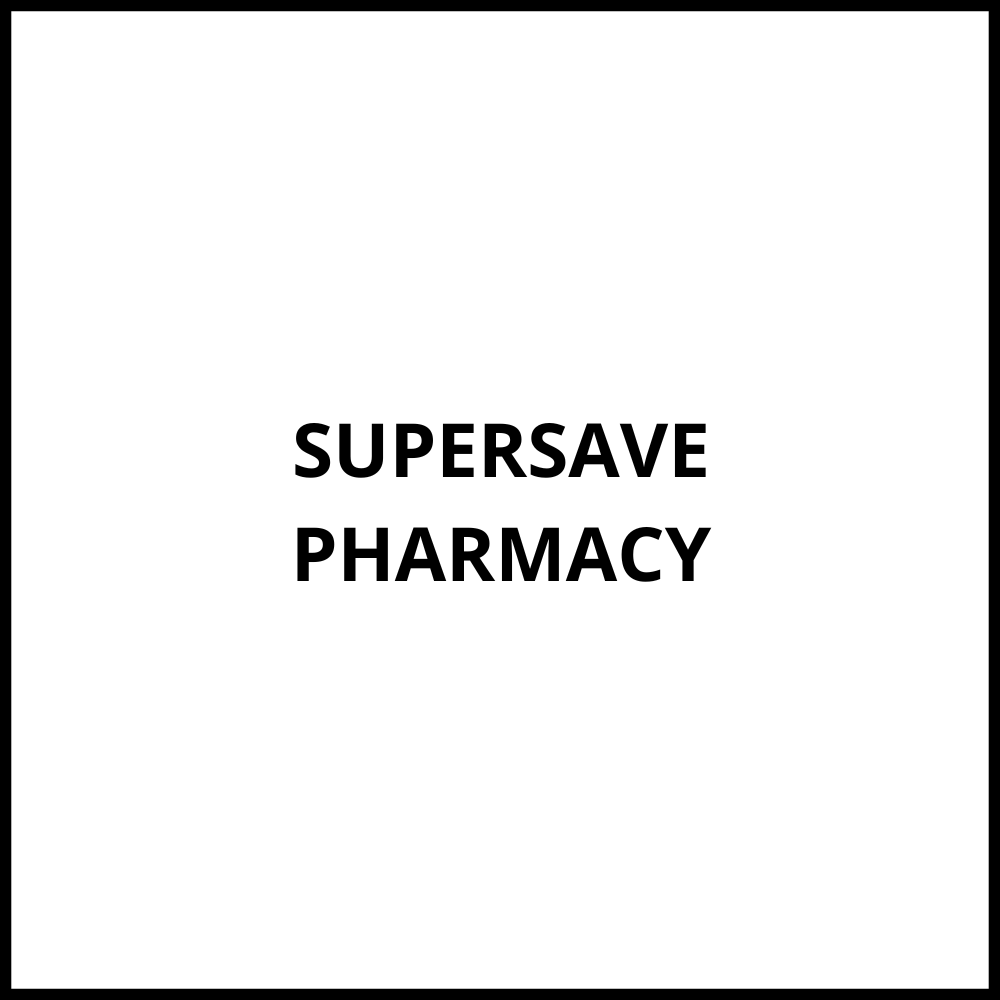 SUPERSAVE PHARMACY Vancouver