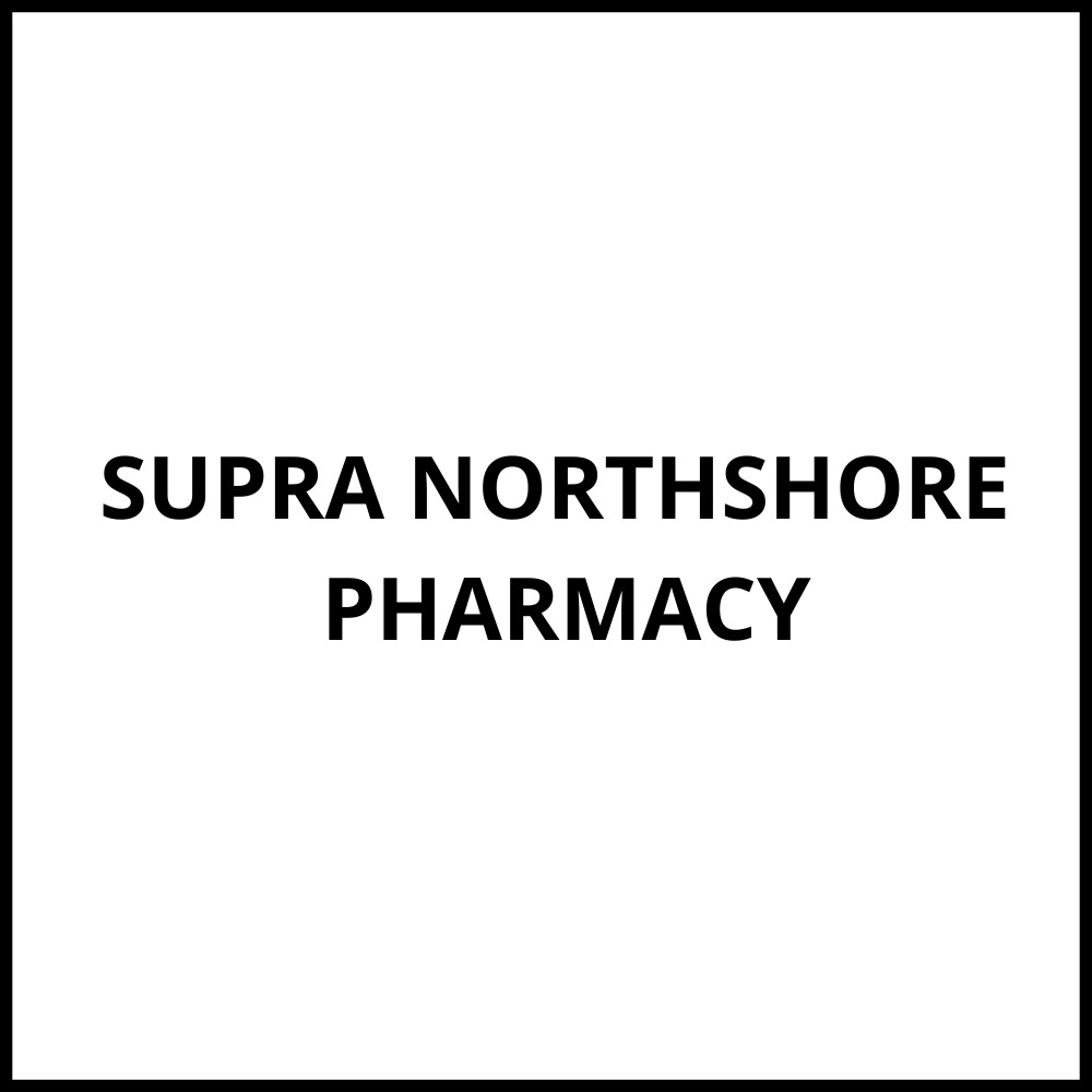 SUPRA NORTHSHORE PHARMACY Kamloops