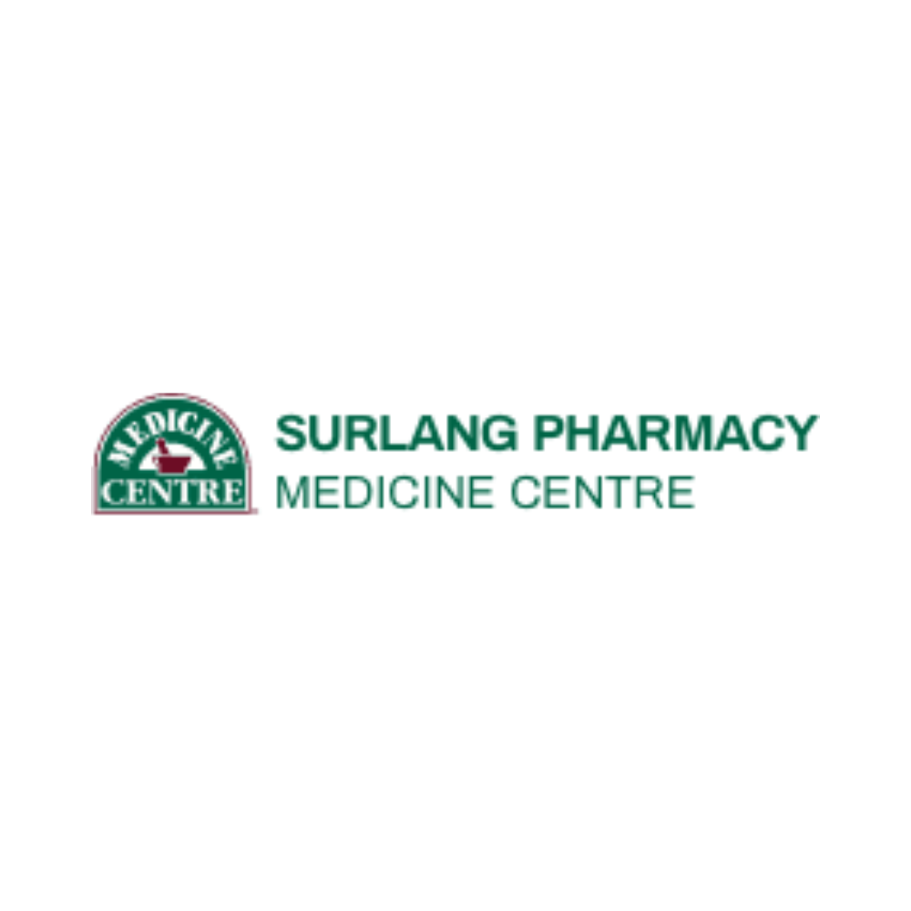 SURLANG MEDICINE CENTRE PHARMACY Surrey