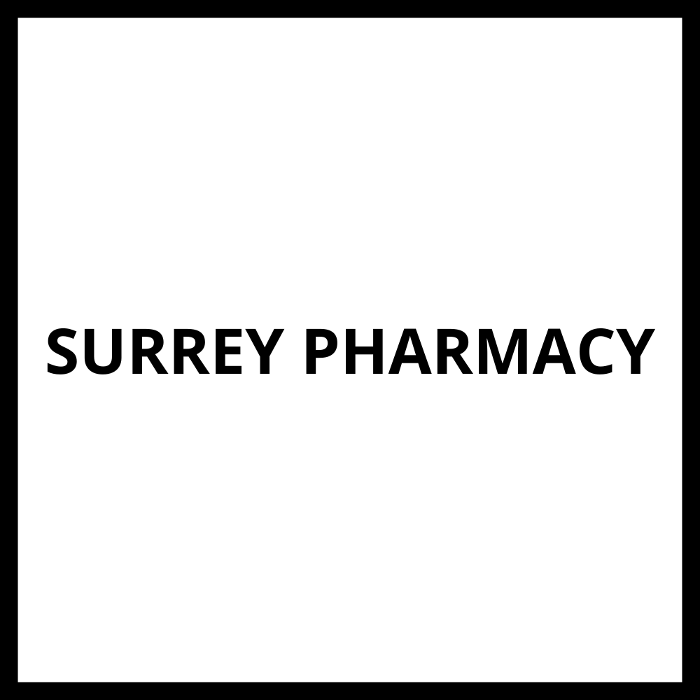 SURREY PHARMACY Surrey