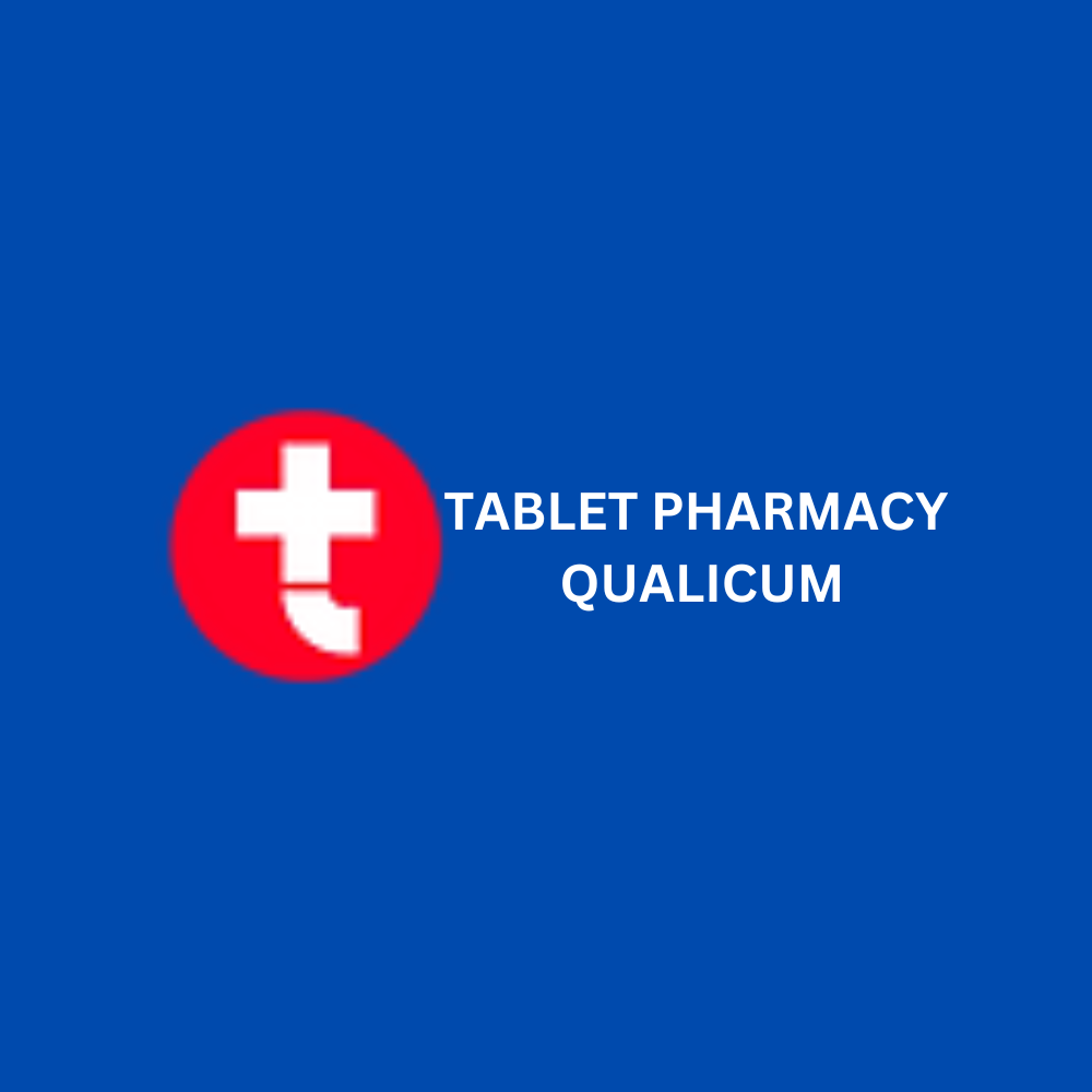 TABLET PHARMACY QUALICUM Qualicum Beach