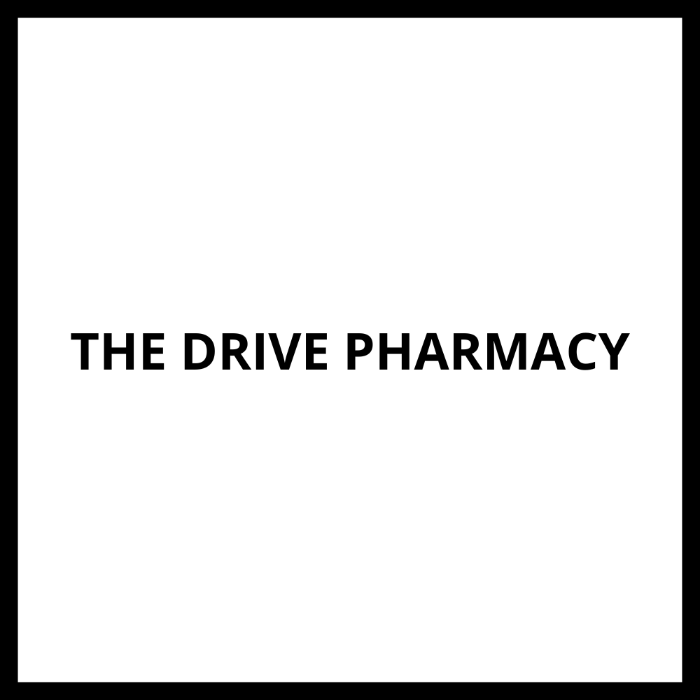 THE DRIVE PHARMACY Vancouver