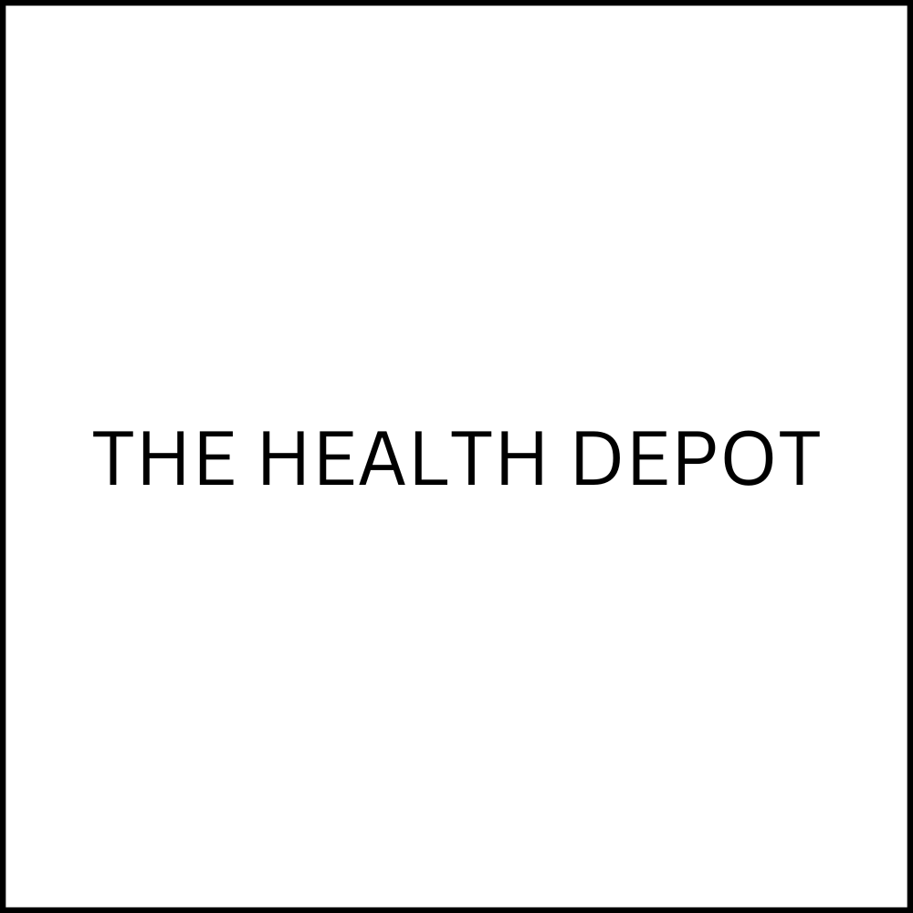 THE HEALTH DEPOT Burnaby