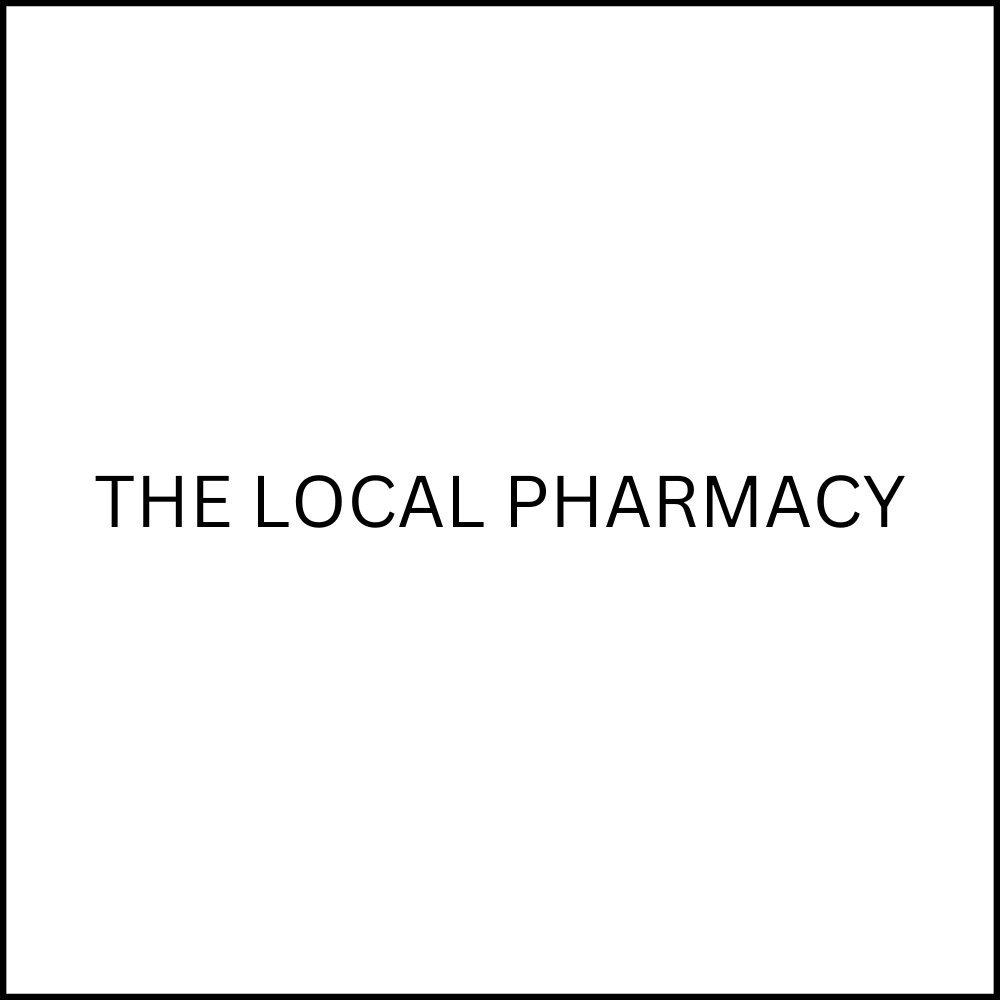 THE LOCAL PHARMACY Kelowna