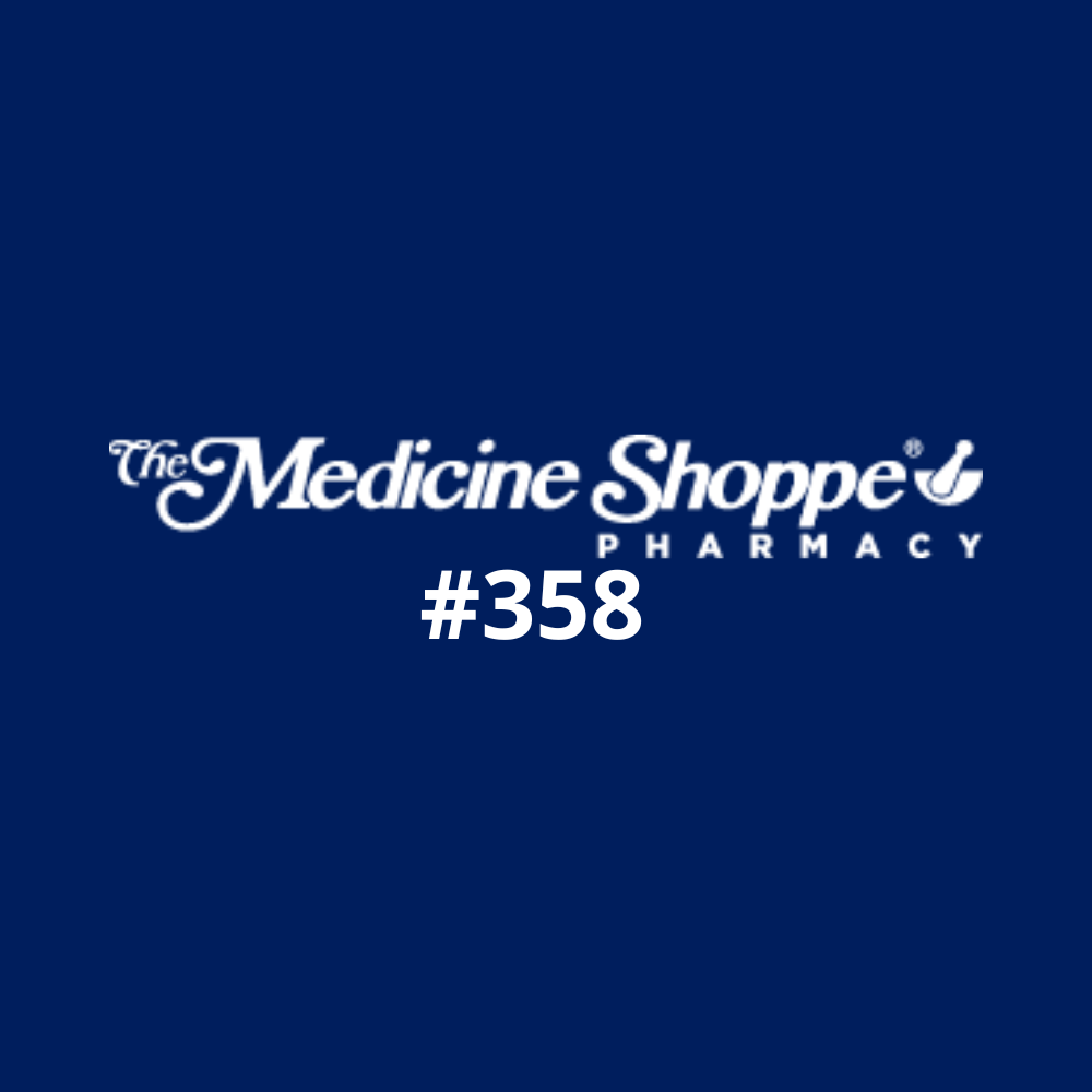 THE MEDICINE SHOPPE #358 Kelowna