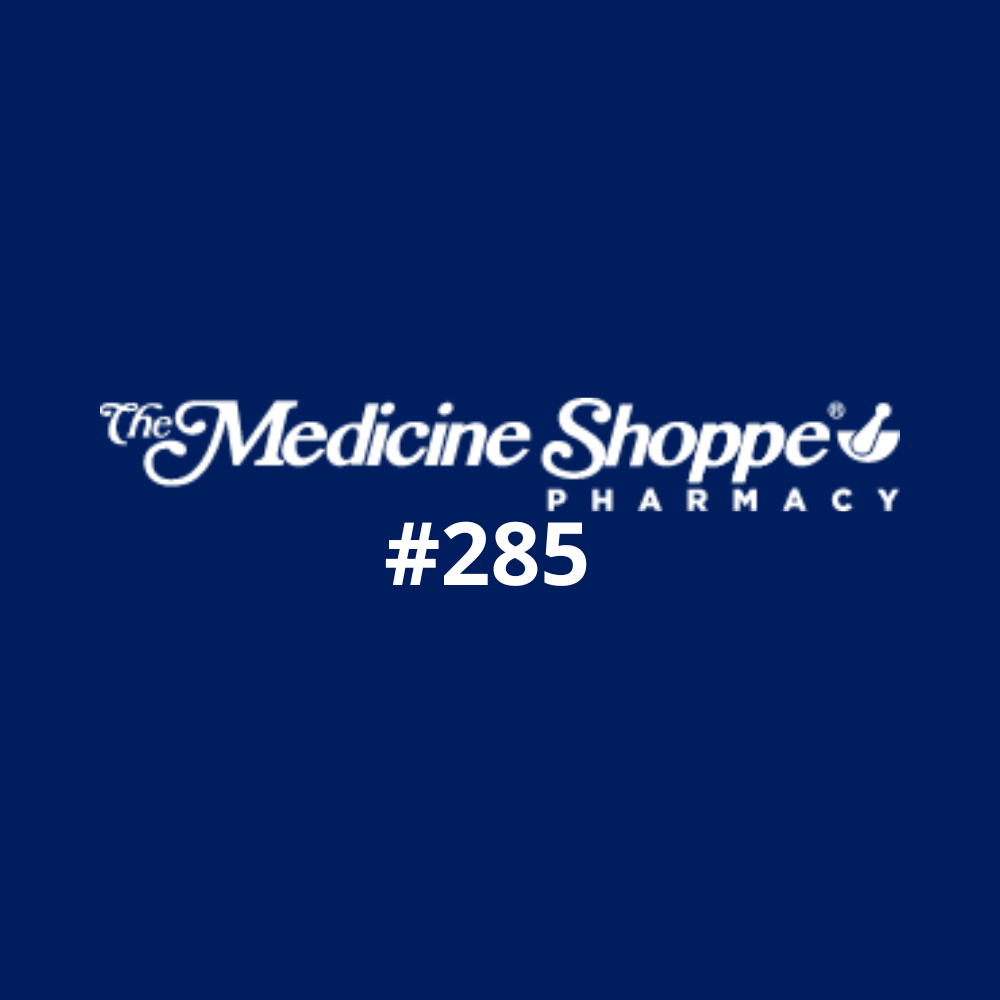 THE MEDICINE SHOPPE PHARMACY #285 Vancouver